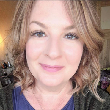 LISA BLACKMAN
