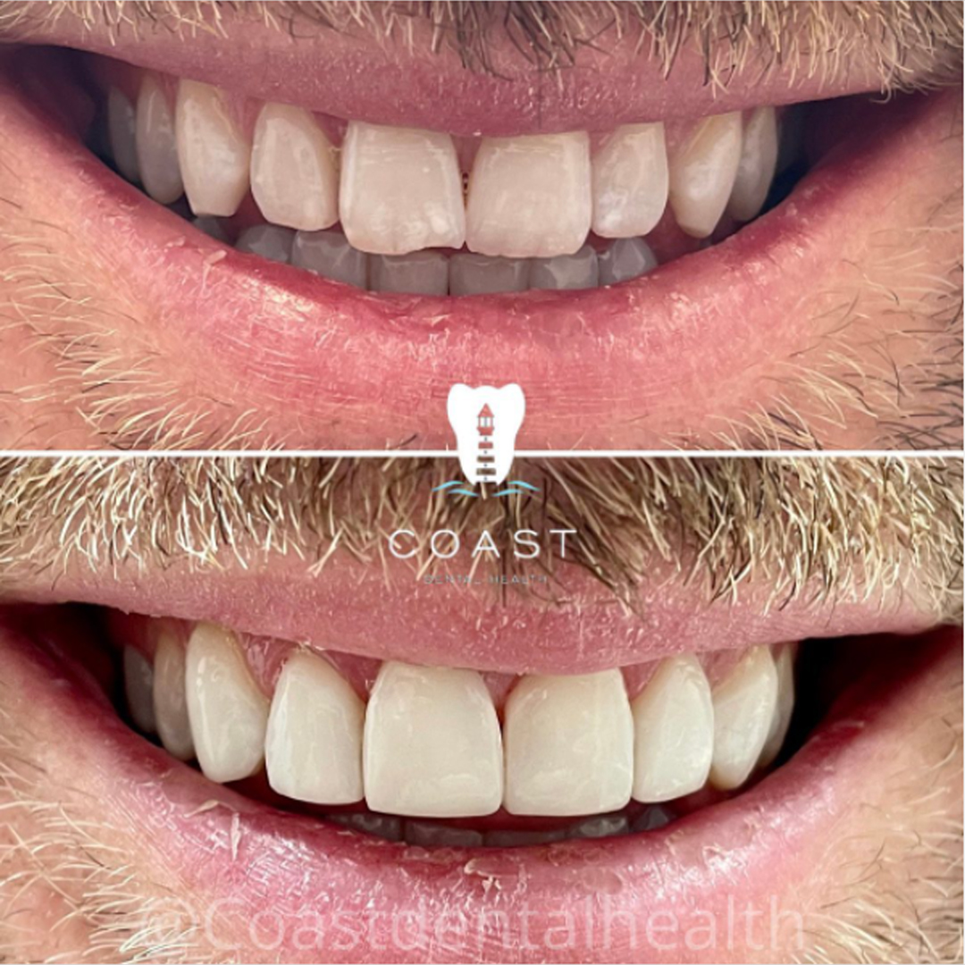 Home Coast Dental Health