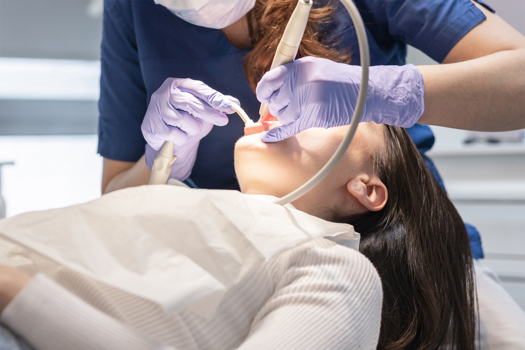 Coast Dental Health Gum Disease